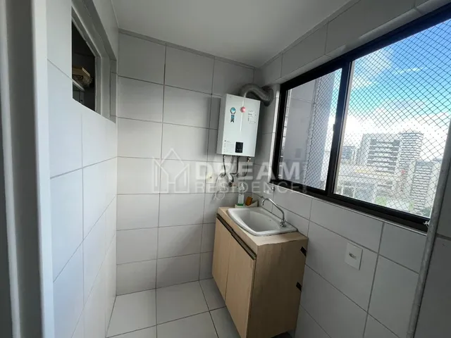 Imagem 11: Apartamento à venda no bairro Boa Viagem - Recife/PE, Sul