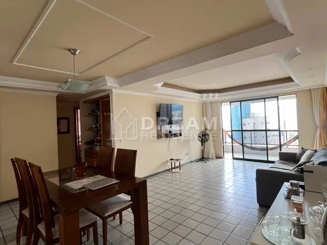 Imagem: Apartamento à venda no bairro Boa Viagem