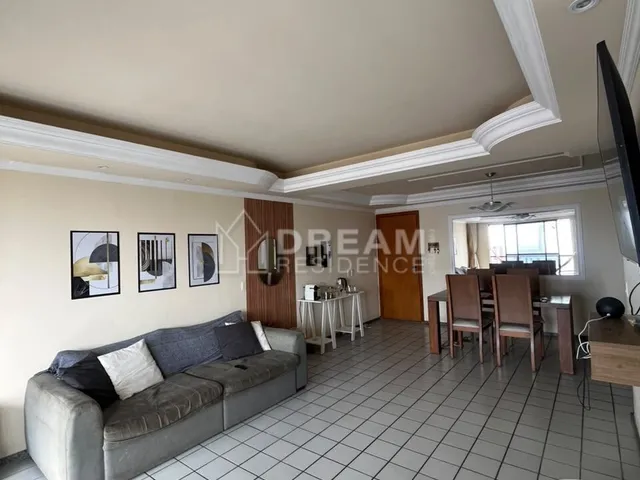 Imagem 4: Apartamento à venda no bairro Boa Viagem - Recife/PE