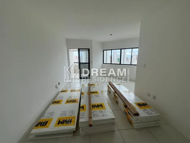 Imagem: Apartamento à venda no bairro Boa Viagem