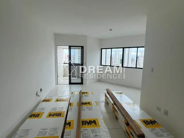 Imagem 15: Apartamento à venda no bairro Boa Viagem - Recife/PE, Sul