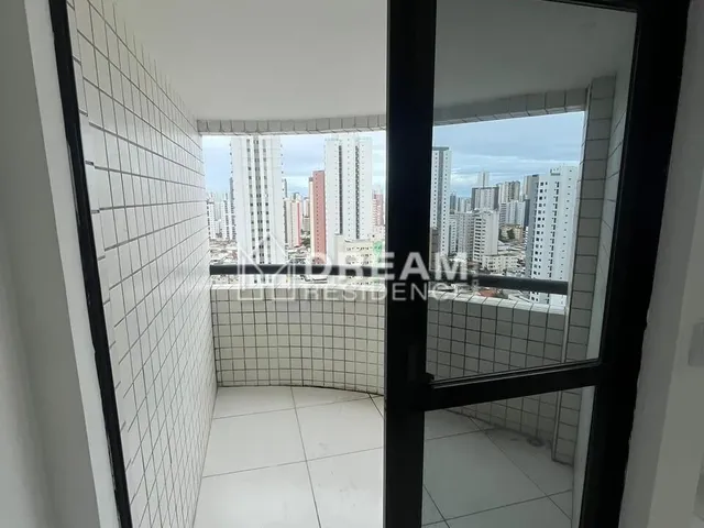Imagem 13: Apartamento à venda no bairro Boa Viagem - Recife/PE, Sul