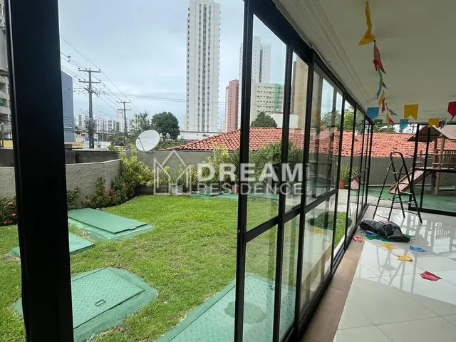 Imagem 16: Apartamento à venda no bairro Boa Viagem - Recife/PE, Sul