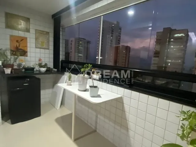 Imagem 7: Apartamento à venda no bairro Piedade - Jaboatão dos Guararapes/PE, Sul