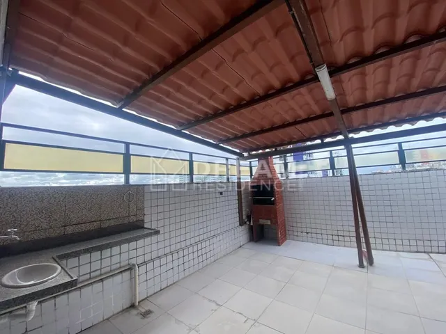 Imagem 8: Apartamento à venda no bairro Piedade - Jaboatão dos Guararapes/PE, Sul