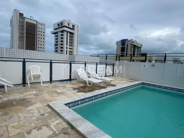 Imagem 11: Apartamento à venda no bairro Piedade - Jaboatão dos Guararapes/PE, Sul