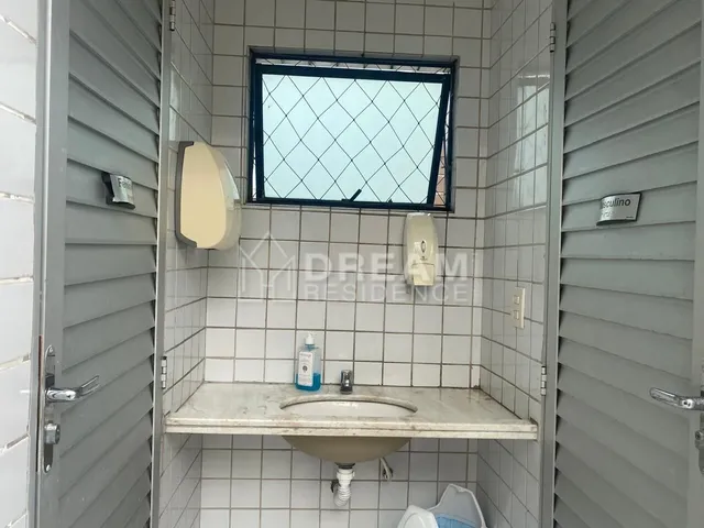 Imagem 6: Apartamento à venda no bairro Piedade - Jaboatão dos Guararapes/PE, Sul