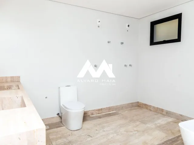 Imagem 2: Apartamento garden com 4 suítes e 3 vagas no bairro Sion