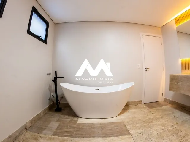 Imagem 6: Apartamento garden com 4 suítes e 3 vagas no bairro Sion