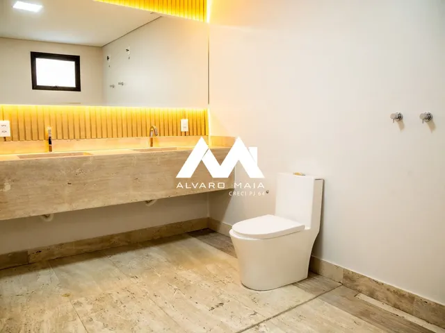 Imagem 15: Apartamento garden com 4 suítes e 3 vagas no bairro Sion