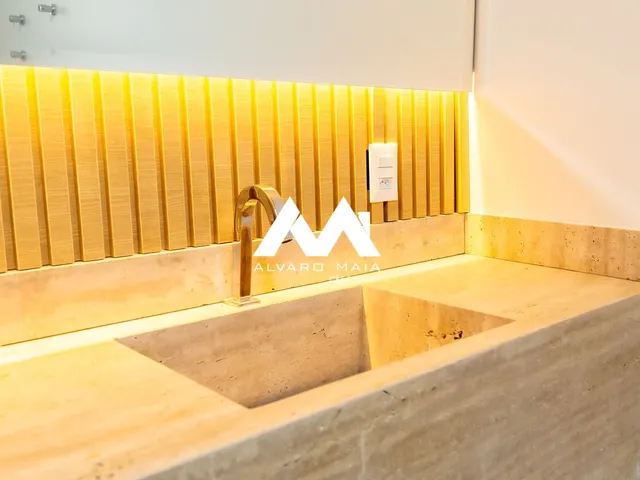 Imagem 3: Apartamento garden com 4 suítes e 3 vagas no bairro Sion
