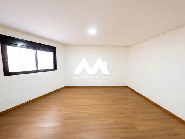 Imagem 10: Apartamento garden com 4 suítes e 3 vagas no bairro Sion