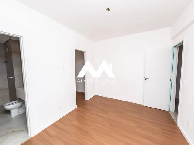 Imagem 12: Apartamento garden com 4 suítes e 3 vagas no bairro Sion