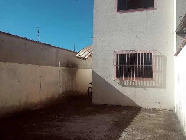 Imagem: Casa à venda no bairro Jardim Aeroporto