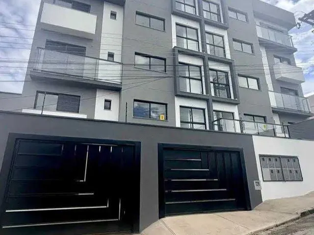 Imagem: Apartamento à venda no bairro Parque Primavera