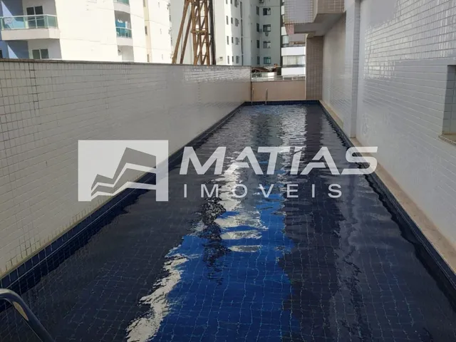 Imagem 14: Apartamento para locação na Praia do Morro, Guarapari-ES: 2 quartos, 1 suíte, 1