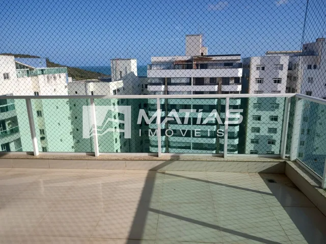 Imagem 9: Apartamento para locação na Praia do Morro, Guarapari-ES: 2 quartos, 1 suíte, 1