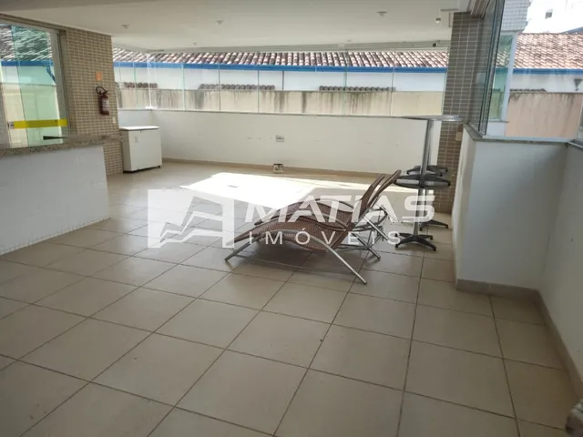 Imagem 5: Apartamento para locação na Praia do Morro, Guarapari-ES: 2 quartos, 1 suíte, 1