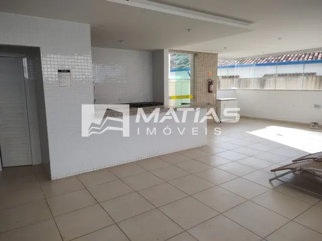 Imagem 6: Apartamento para locação na Praia do Morro, Guarapari-ES: 2 quartos, 1 suíte, 1