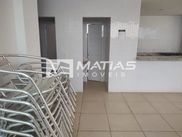 Imagem 10: Apartamento para locação na Praia do Morro, Guarapari-ES: 2 quartos, 1 suíte, 1