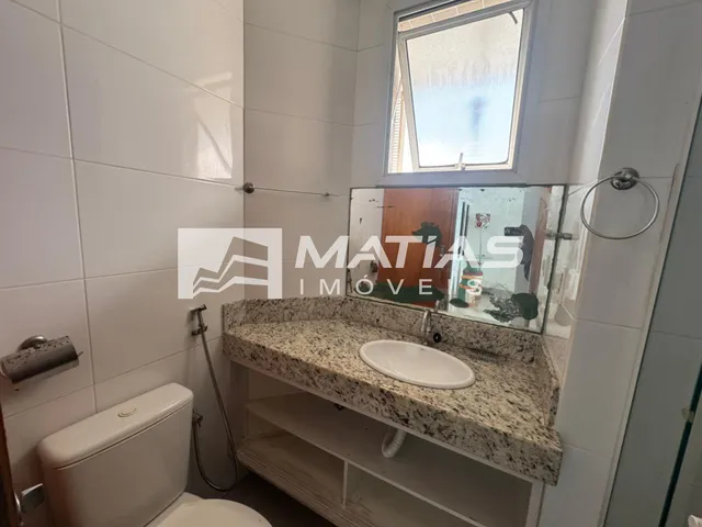 Imagem 13: Apartamento para locação na Praia do Morro, Guarapari-ES: 2 quartos, 1 suíte, 1