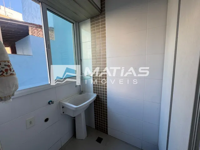 Imagem 11: Apartamento para locação na Praia do Morro, Guarapari-ES: 2 quartos, 1 suíte, 1