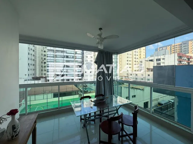 Imagem 4: Apartamento para locação na Praia do Morro, Guarapari-ES: 2 quartos, 1 suíte, 1