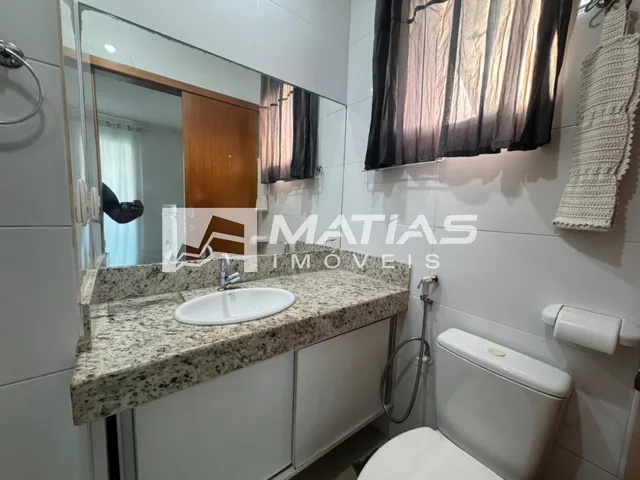 Imagem 7: Apartamento para locação na Praia do Morro, Guarapari-ES: 2 quartos, 1 suíte, 1