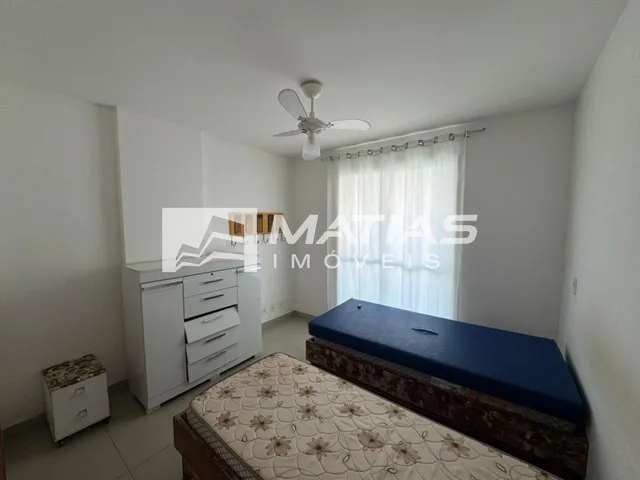 Imagem 8: Apartamento para locação na Praia do Morro, Guarapari-ES: 2 quartos, 1 suíte, 1