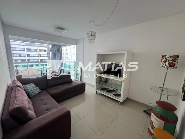 Imagem: Apartamento para locação na Praia do Morro