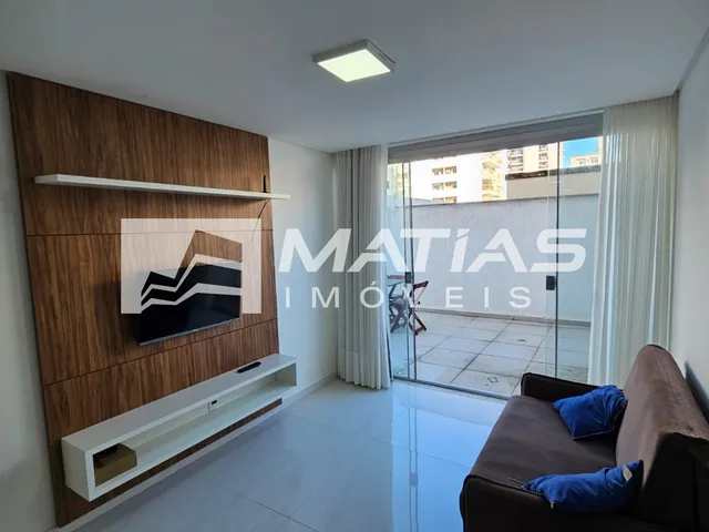 Imagem: Apartamento de Luxo na Praia do Morro 2