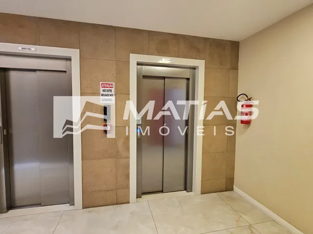 Imagem 9: Apartamento de Luxo na Praia do Morro: 2 quartos, 2 suítes, 1 sala, 1 banheiro, 2 vagas