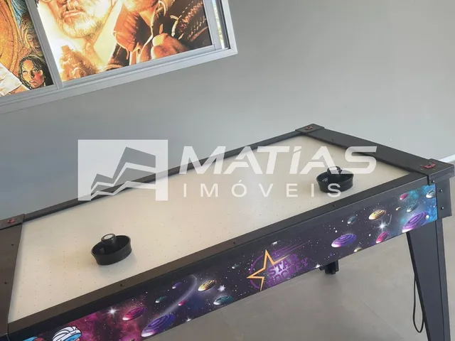 Imagem 11: Apartamento de Luxo na Praia do Morro: 2 quartos, 2 suítes, 1 sala, 1 banheiro, 2 vagas