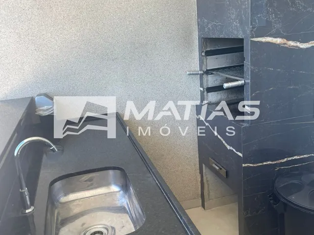 Imagem 12: Apartamento de Luxo na Praia do Morro: 2 quartos, 2 suítes, 1 sala, 1 banheiro, 2 vagas