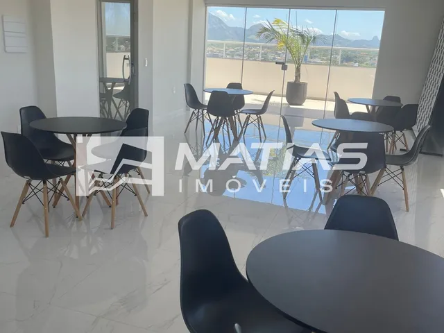 Imagem 13: Apartamento de Luxo na Praia do Morro: 2 quartos, 2 suítes, 1 sala, 1 banheiro, 2 vagas