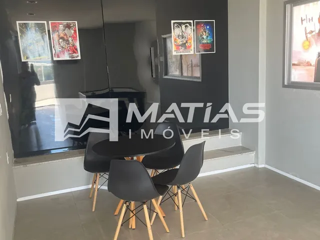 Imagem 14: Apartamento de Luxo na Praia do Morro: 2 quartos, 2 suítes, 1 sala, 1 banheiro, 2 vagas
