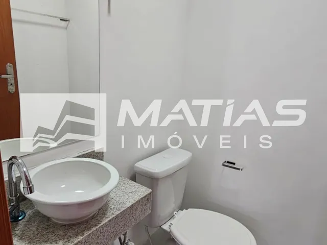 Imagem 2: Apartamento de Luxo na Praia do Morro: 2 quartos, 2 suítes, 1 sala, 1 banheiro, 2 vagas