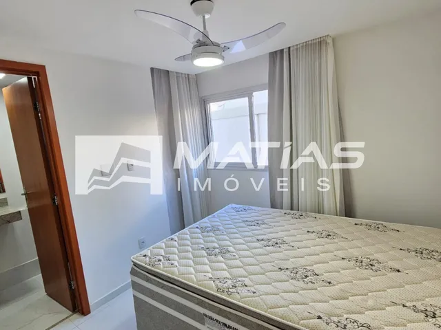 Imagem 5: Apartamento de Luxo na Praia do Morro: 2 quartos, 2 suítes, 1 sala, 1 banheiro, 2 vagas
