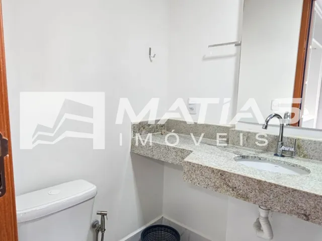 Imagem 16: Apartamento de Luxo na Praia do Morro: 2 quartos, 2 suítes, 1 sala, 1 banheiro, 2 vagas