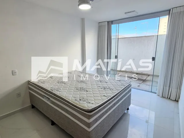 Imagem 3: Apartamento de Luxo na Praia do Morro: 2 quartos, 2 suítes, 1 sala, 1 banheiro, 2 vagas