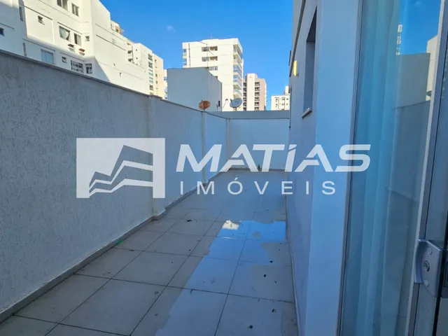 Imagem 15: Apartamento de Luxo na Praia do Morro: 2 quartos, 2 suítes, 1 sala, 1 banheiro, 2 vagas