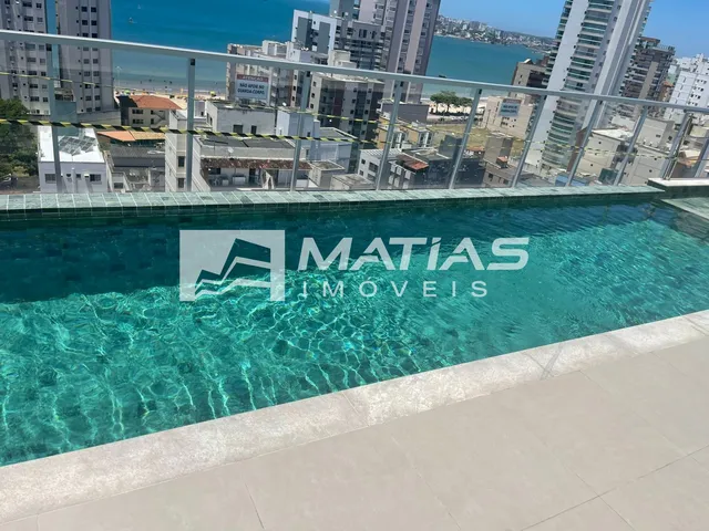 Imagem: Apartamento de 3 quartos na Praia do Morro