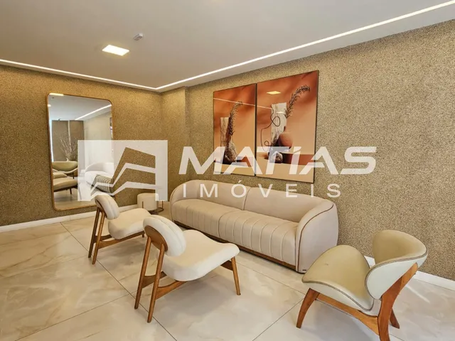 Imagem 9: Apartamento de 3 quartos na Praia do Morro, Guarapari-ES, com suíte e 2 vagas de garagem