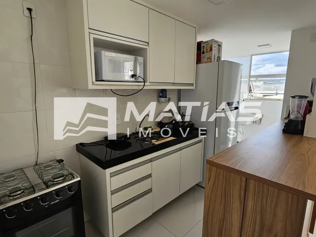 Imagem 11: Apartamento de 3 quartos na Praia do Morro, Guarapari-ES, com suíte e 2 vagas de garagem