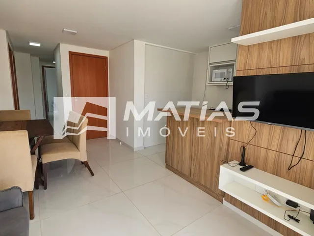 Imagem 7: Apartamento de 3 quartos na Praia do Morro, Guarapari-ES, com suíte e 2 vagas de garagem