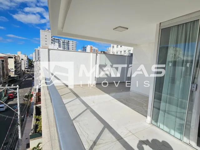 Imagem 14: Apartamento de 3 quartos na Praia do Morro, Guarapari-ES, com suíte e 2 vagas de garagem