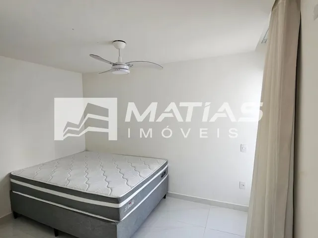 Imagem 3: Apartamento de 3 quartos na Praia do Morro, Guarapari-ES, com suíte e 2 vagas de garagem