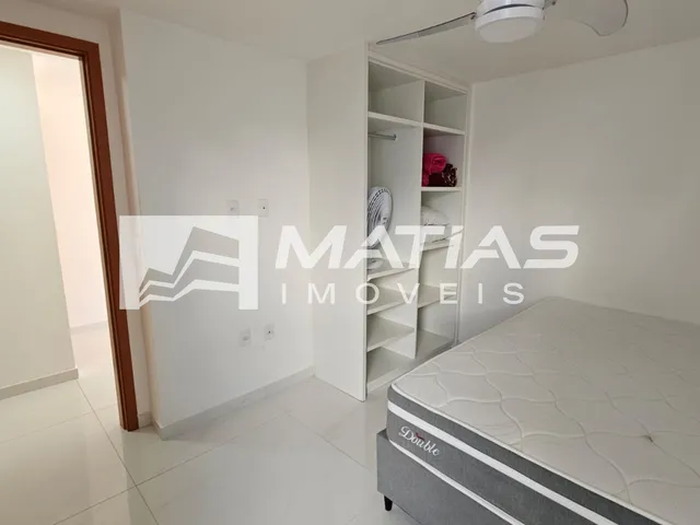 Imagem 6: Apartamento de 3 quartos na Praia do Morro, Guarapari-ES, com suíte e 2 vagas de garagem