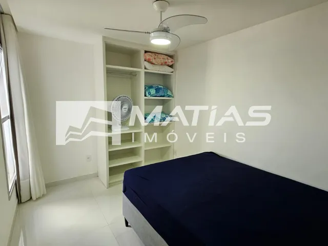 Imagem 13: Apartamento de 3 quartos na Praia do Morro, Guarapari-ES, com suíte e 2 vagas de garagem