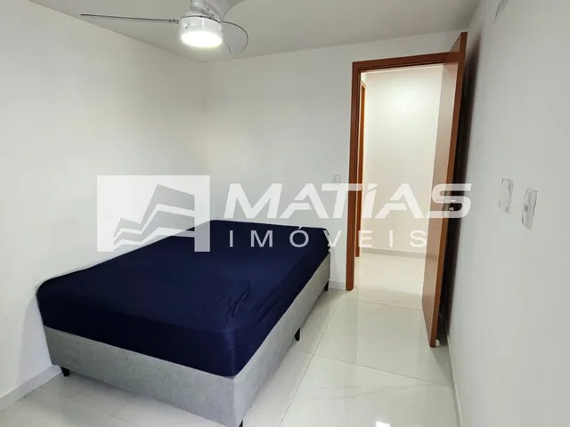 Imagem 12: Apartamento de 3 quartos na Praia do Morro, Guarapari-ES, com suíte e 2 vagas de garagem